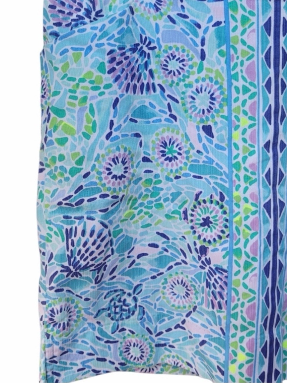 Lilly Pulitzer skort - Picture 2 of 7